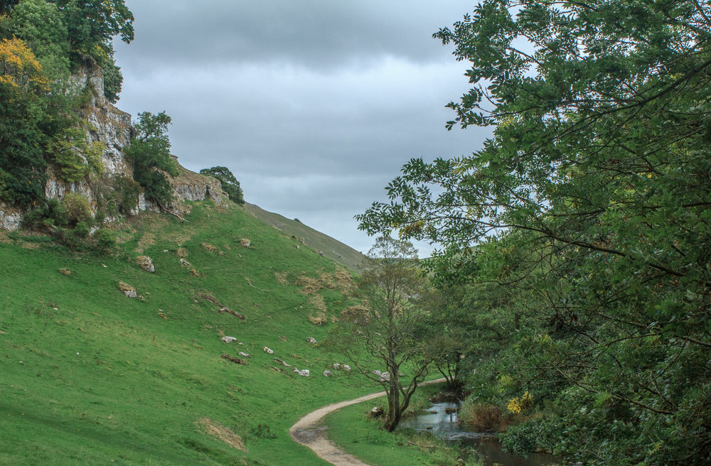 Wolfscote Dale Wolfscote Dale
